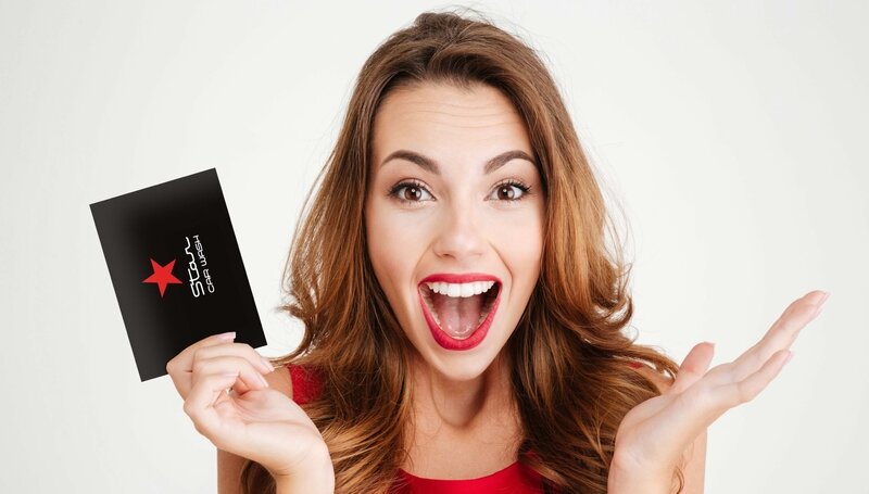 Gift Vouchers