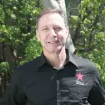 Photo of Allen Chimes, National Operations Manager at Star Car Wash